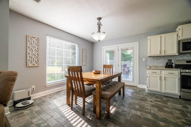 60 Boulder Drive, Southside, AR 72501