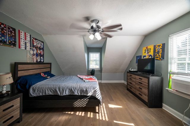 60 Boulder Drive, Southside, AR 72501