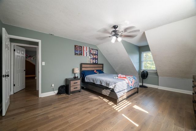 60 Boulder Drive, Southside, AR 72501