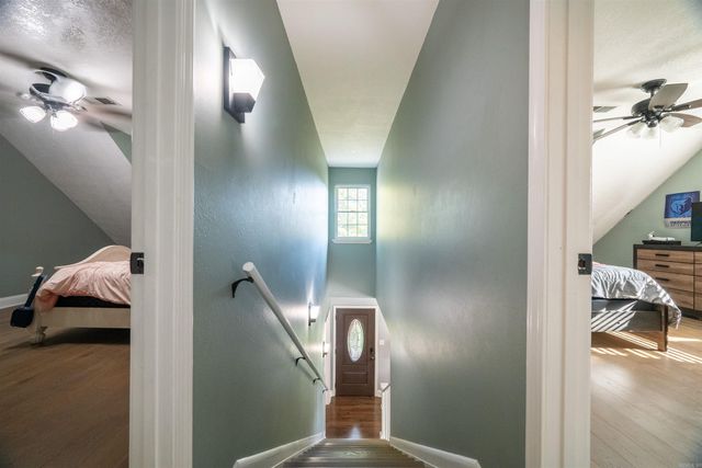 60 Boulder Drive, Southside, AR 72501