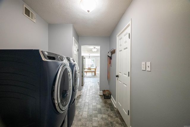 60 Boulder Drive, Southside, AR 72501