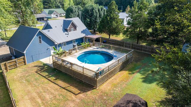 60 Boulder Drive, Southside, AR 72501