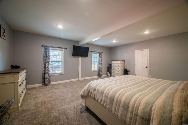 60 Boulder Drive, Southside, AR 72501