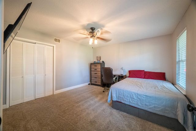 60 Boulder Drive, Southside, AR 72501