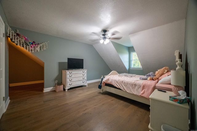 60 Boulder Drive, Southside, AR 72501