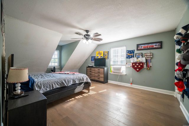 60 Boulder Drive, Southside, AR 72501