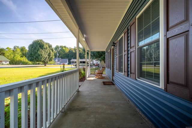 60 Boulder Drive, Southside, AR 72501