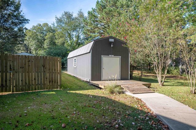 60 Boulder Drive, Southside, AR 72501