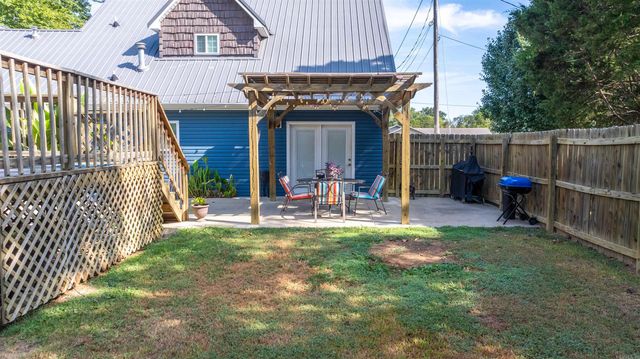 60 Boulder Drive, Southside, AR 72501