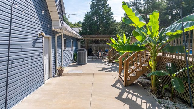 60 Boulder Drive, Southside, AR 72501