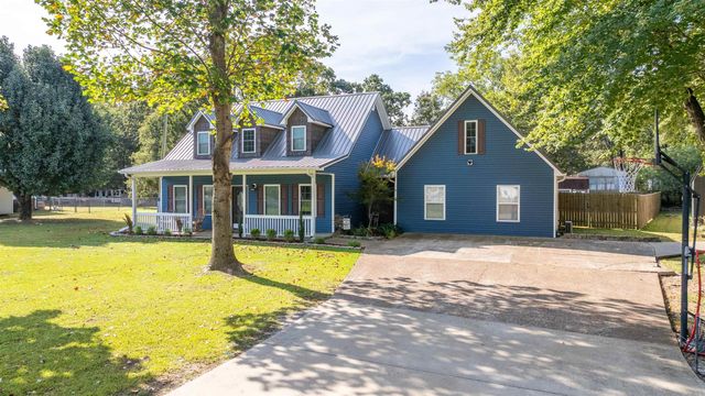 60 Boulder Drive, Southside, AR 72501