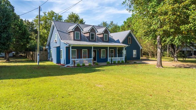 60 Boulder Drive, Southside, AR 72501