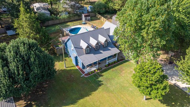 60 Boulder Drive, Southside, AR 72501