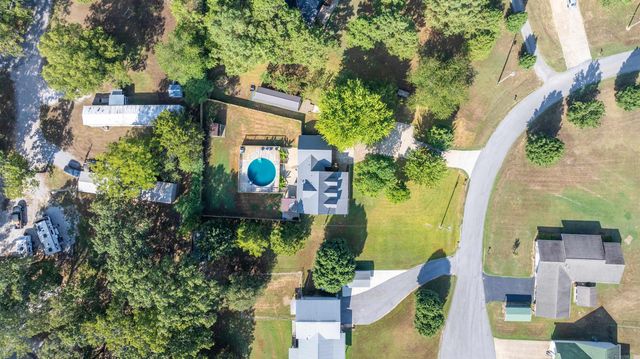 60 Boulder Drive, Southside, AR 72501