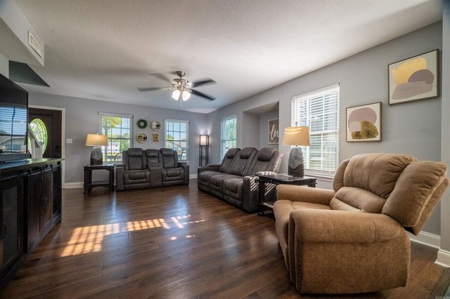 60 Boulder Drive, Southside, AR 72501