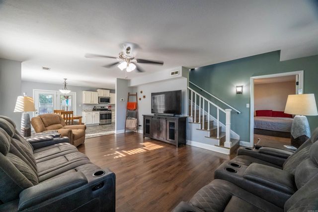 60 Boulder Drive, Southside, AR 72501