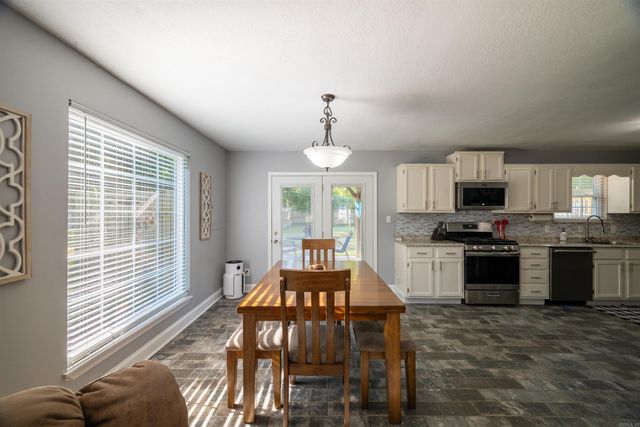 60 Boulder Drive, Southside, AR 72501