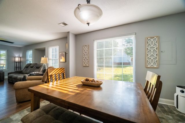 60 Boulder Drive, Southside, AR 72501