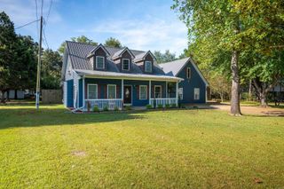60 Boulder Drive, Southside, AR 72501