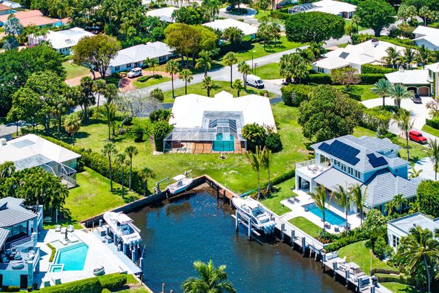 920 Emerald Row, Gulf Stream, FL 33483