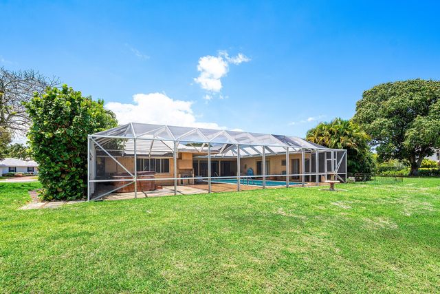 920 Emerald Row, Gulf Stream, FL 33483