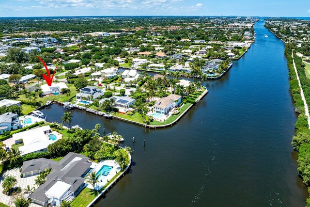 920 Emerald Row, Gulf Stream, FL 33483