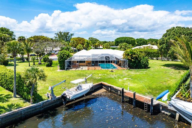 920 Emerald Row, Gulf Stream, FL 33483