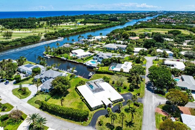 920 Emerald Row, Gulf Stream, FL 33483