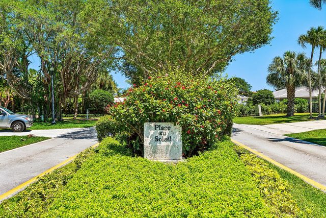 920 Emerald Row, Gulf Stream, FL 33483