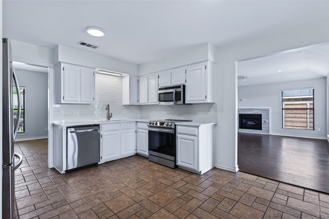 3212 Brunchberry Lane, Plano, TX 75023