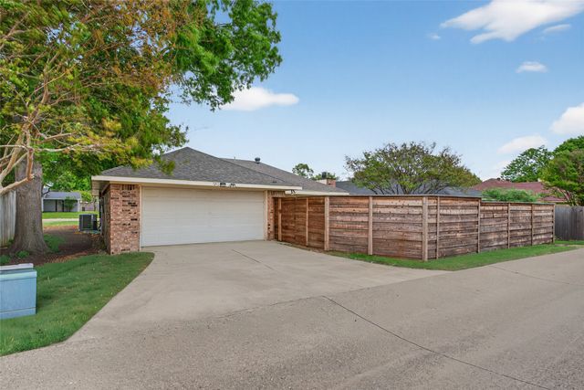 3212 Brunchberry Lane, Plano, TX 75023