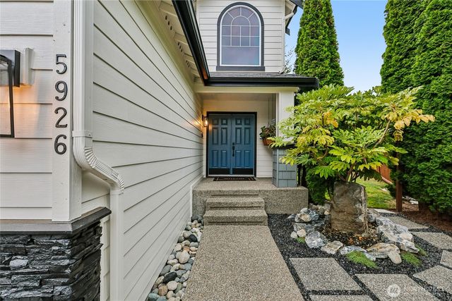 5926 77th Drive NE, Marysville, WA 98270