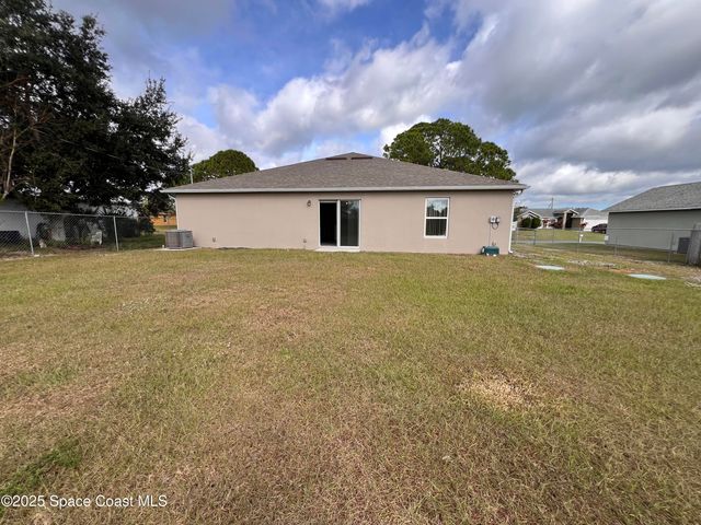1467 Depew Street SE, Palm Bay, FL 32909