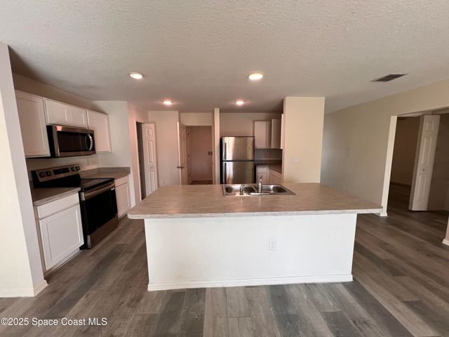 1467 Depew Street SE, Palm Bay, FL 32909