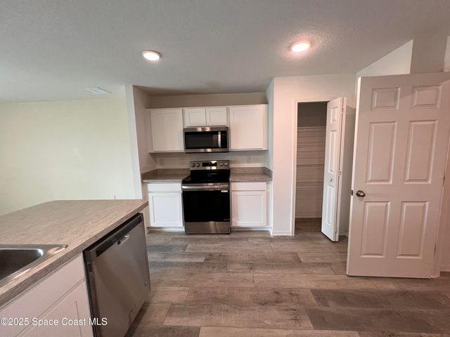 1467 Depew Street SE, Palm Bay, FL 32909