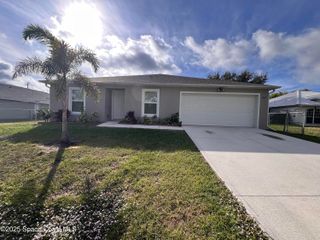 1467 Depew Street SE, Palm Bay, FL 32909