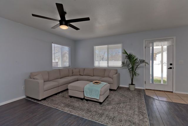 203 Elderberry Drive, Fruita, CO 81521