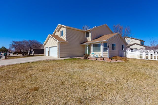 203 Elderberry Drive, Fruita, CO 81521