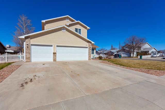 203 Elderberry Drive, Fruita, CO 81521