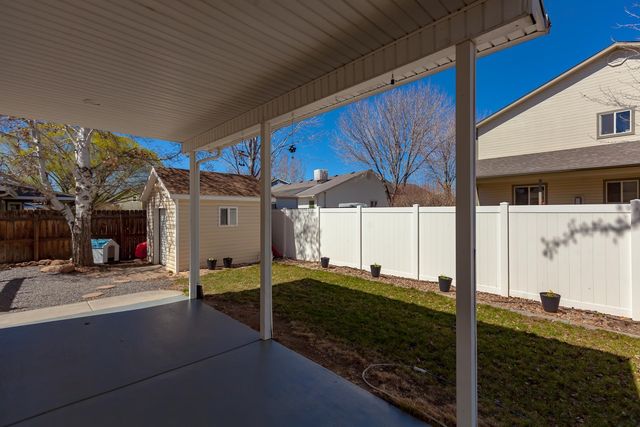 203 Elderberry Drive, Fruita, CO 81521