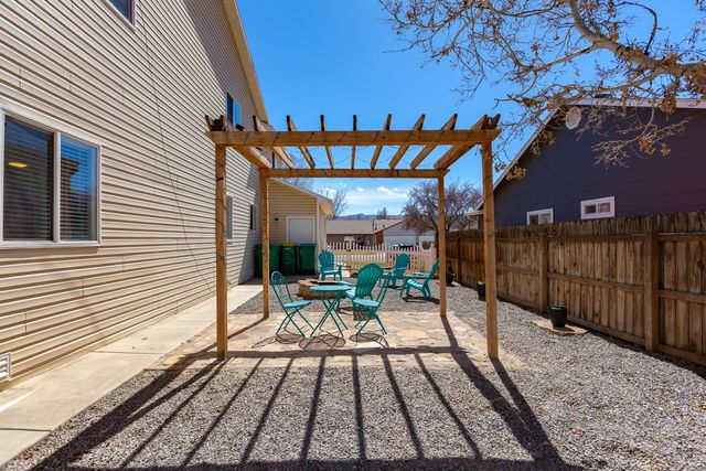 203 Elderberry Drive, Fruita, CO 81521