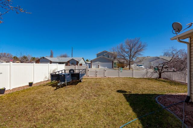 203 Elderberry Drive, Fruita, CO 81521