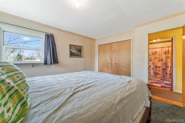 3461 Ardreth Drive, Waterford Charter Township, MI 48329