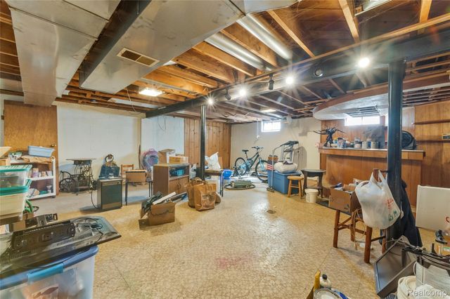 3461 Ardreth Drive, Waterford Charter Township, MI 48329