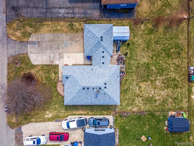 3461 Ardreth Drive, Waterford Charter Township, MI 48329