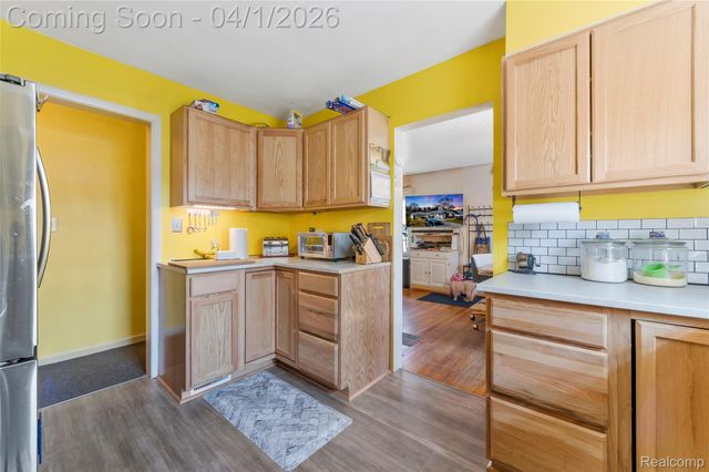 3461 Ardreth Drive, Waterford Charter Township, MI 48329