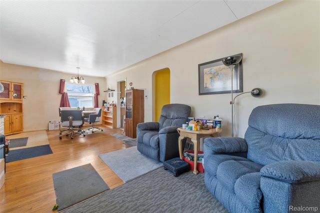 3461 Ardreth Drive, Waterford Charter Township, MI 48329