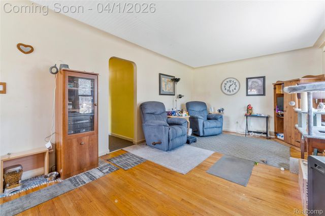 3461 Ardreth Drive, Waterford Charter Township, MI 48329