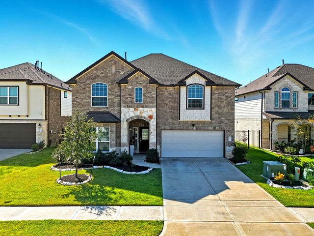24311 Tesino River Circle, Katy, TX 77493
