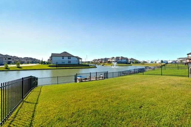 24311 Tesino River Circle, Katy, TX 77493